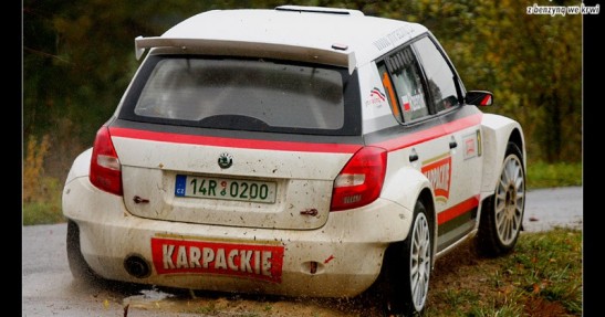 Karpackie Rally Team